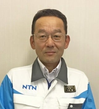 社長からのメッセージ